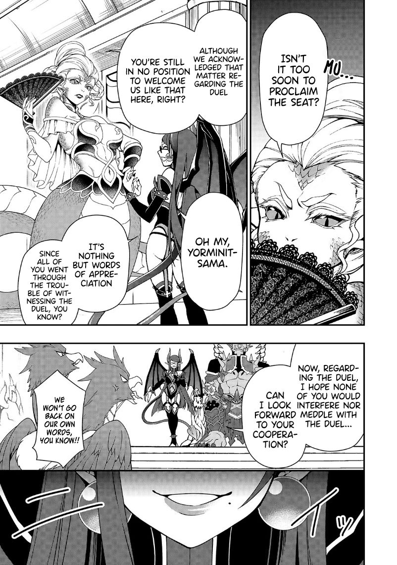 Chillin in Another World with Level 2 Super Cheat Powers, Chapter 20 image 06